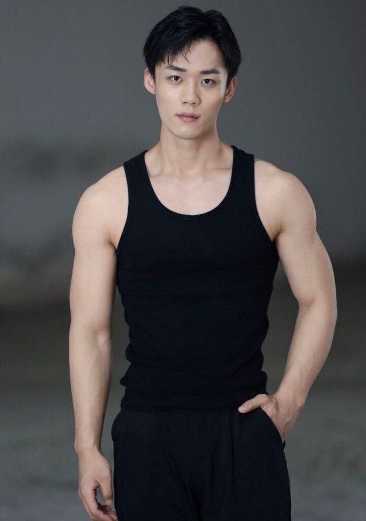 Cheng Yongwei