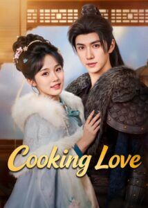 Cooking Love