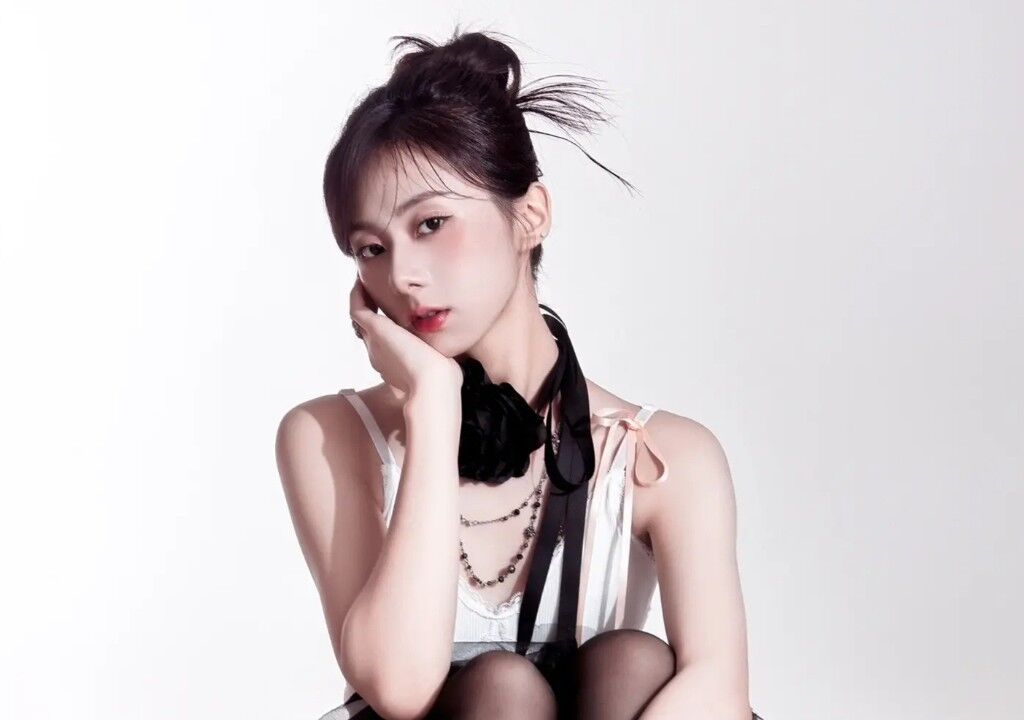 Deng Xinyue