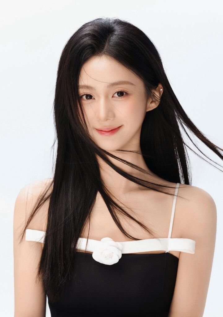 Deng Xinyue