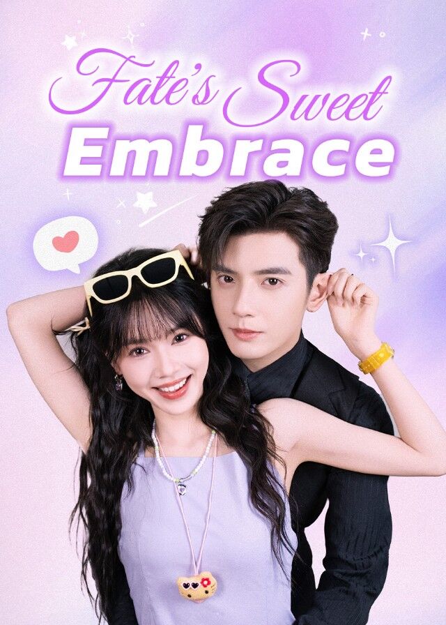 Fate's Sweet Embrace