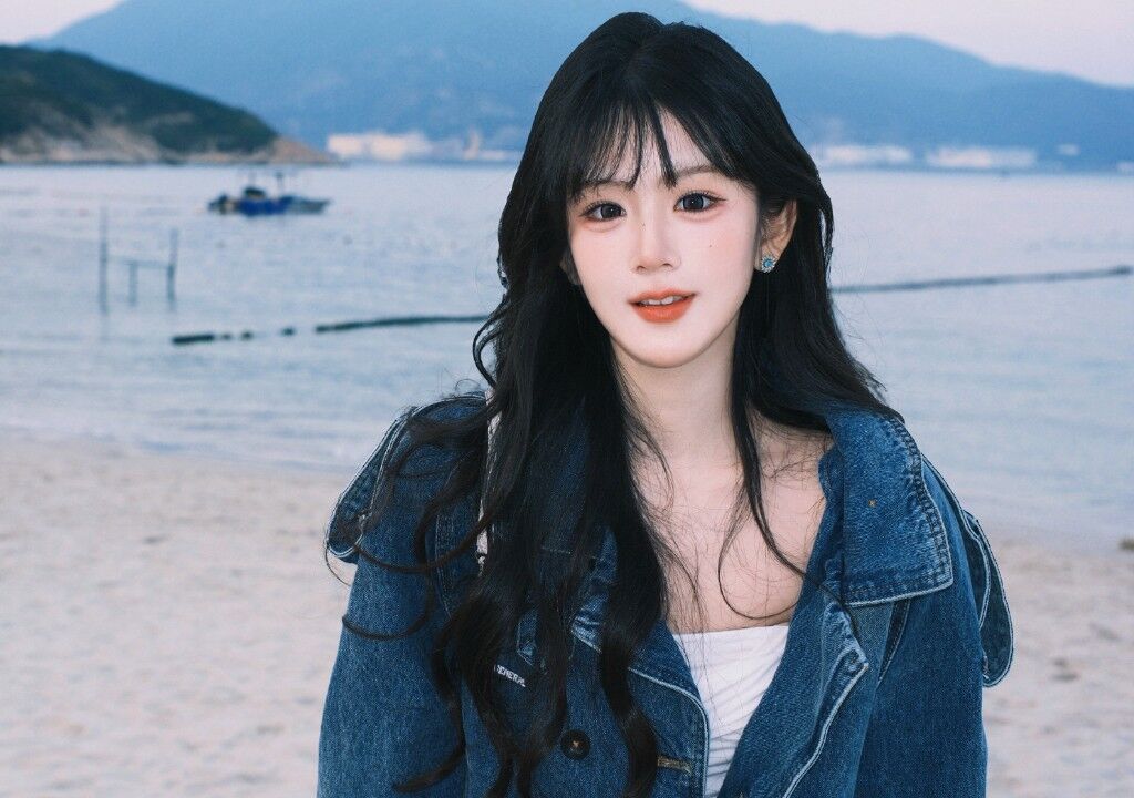 Feng Yixin