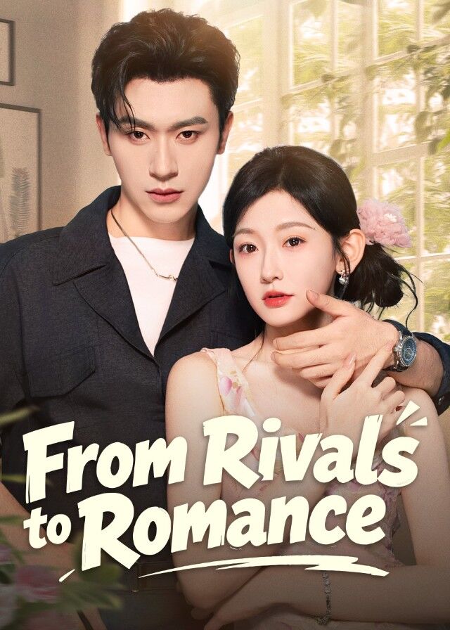 From Rivals to Romance
