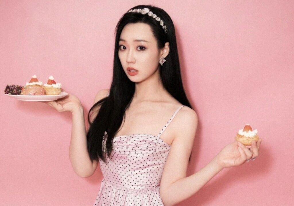 Guan Yue