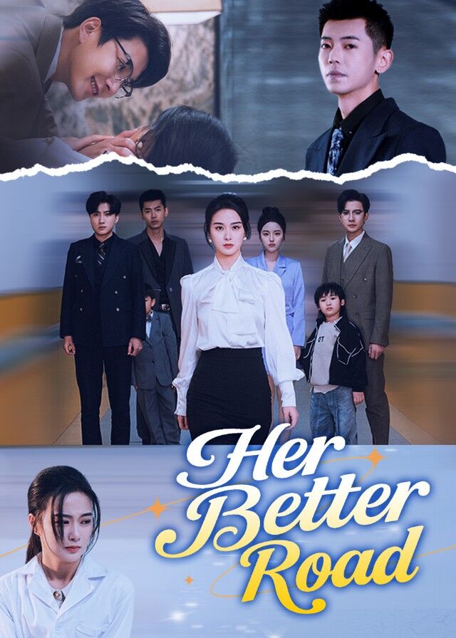 Her Better Road