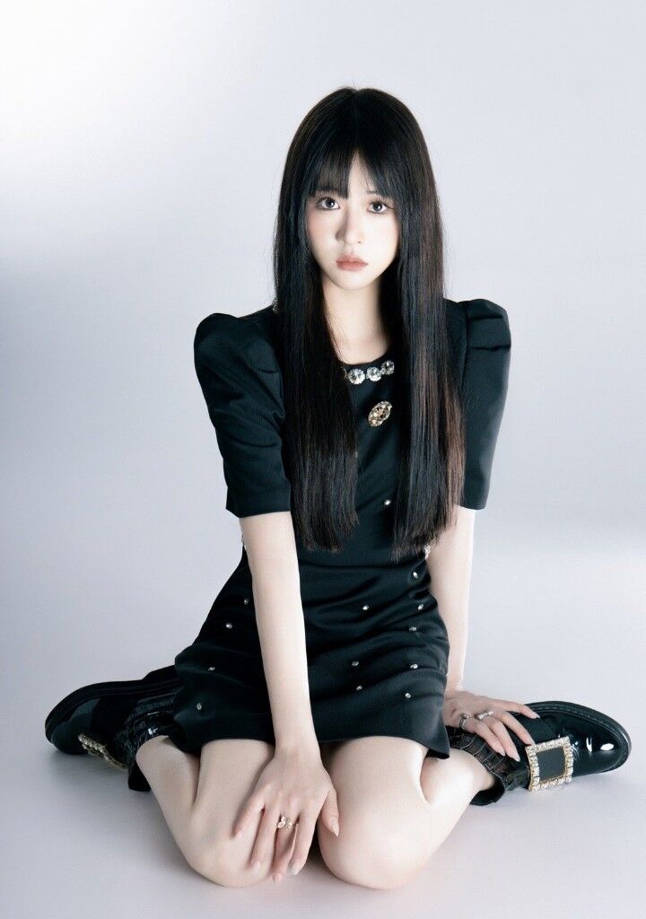 Hong Yixin