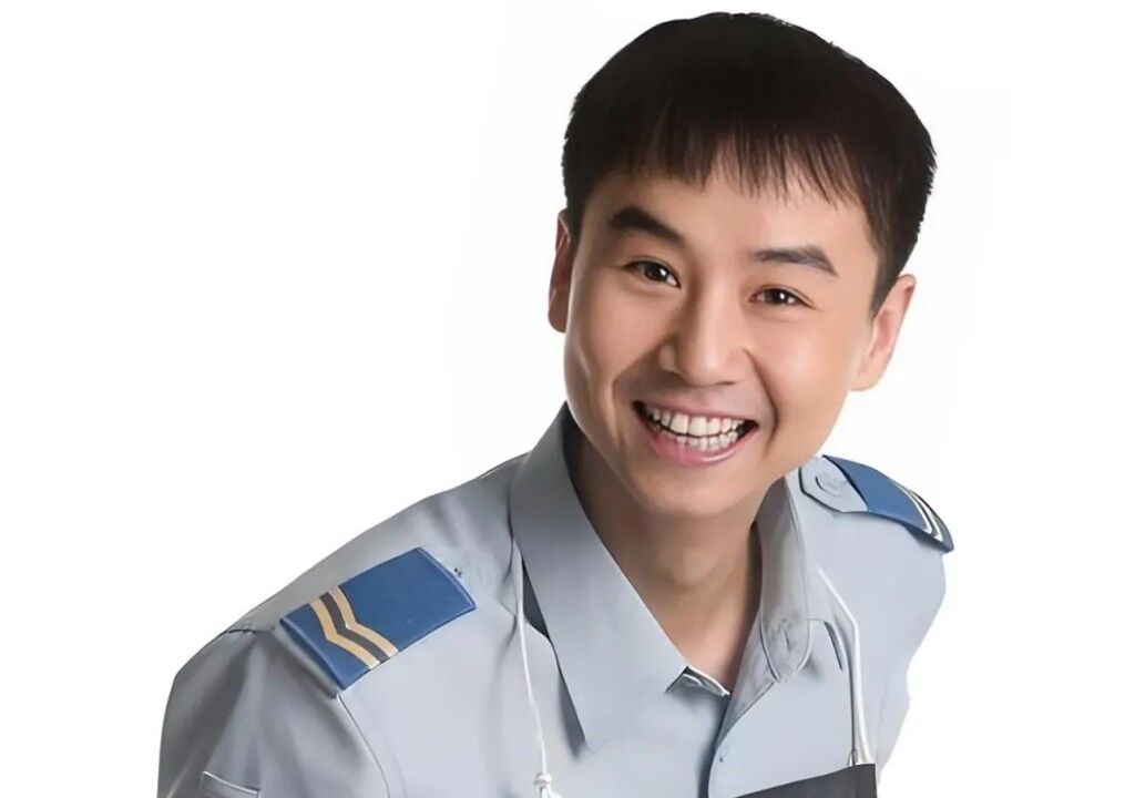 Huang Chengcheng