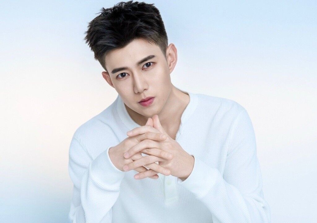 Huang Wenbo