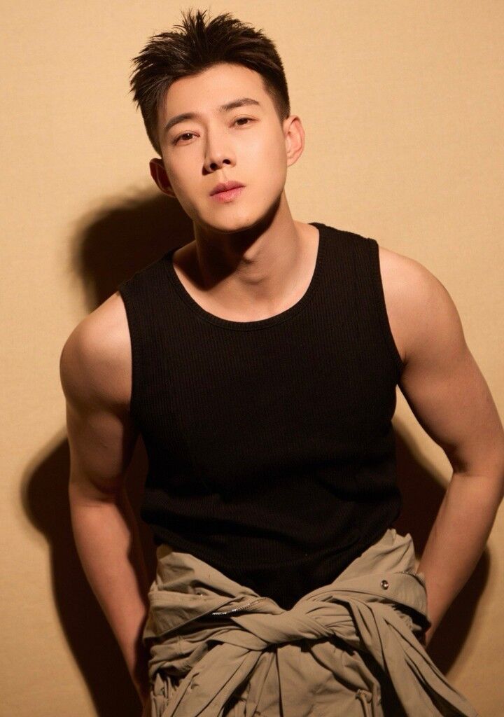 Huang Wenbo