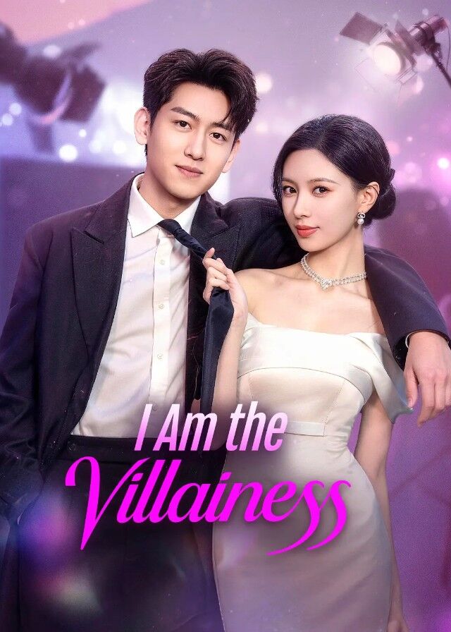 I Am the Villainess