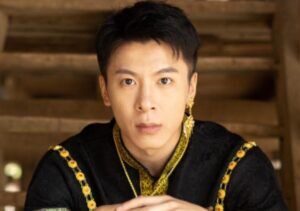 Jin hanze (cris) perfil