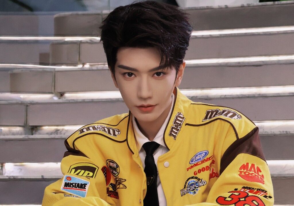 Jin Xuanyu