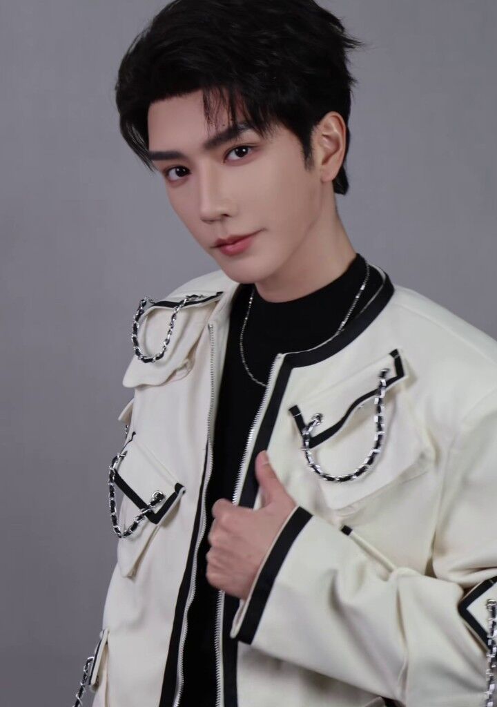 Jin Xuanyu