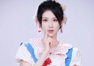 Li jiaxuan perfil
