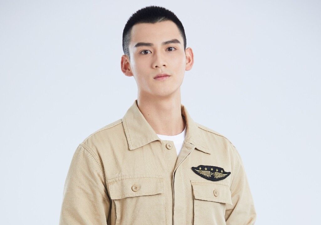 Li Jingyi