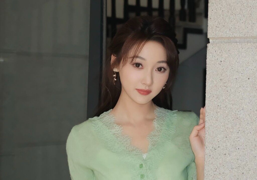 Li Ruoqi