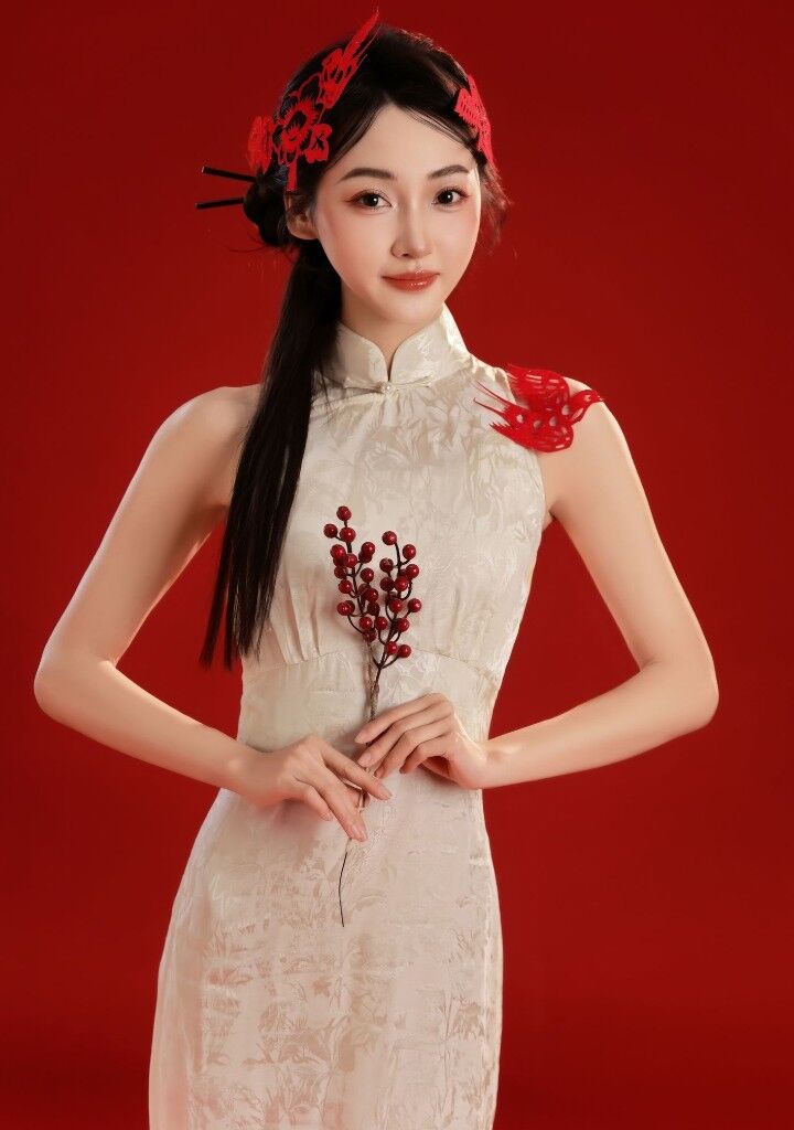 Li Ruoqi