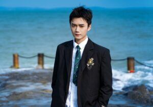 Li Weilan Profile