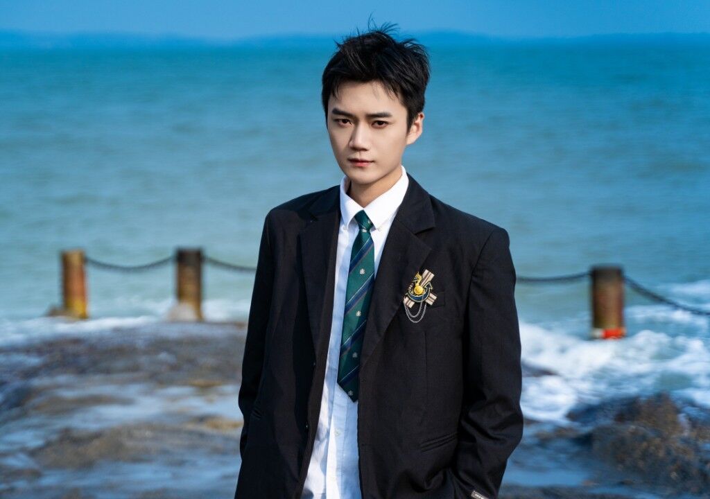 Li Weilan