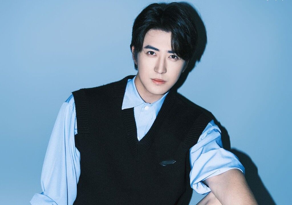Li Yansong