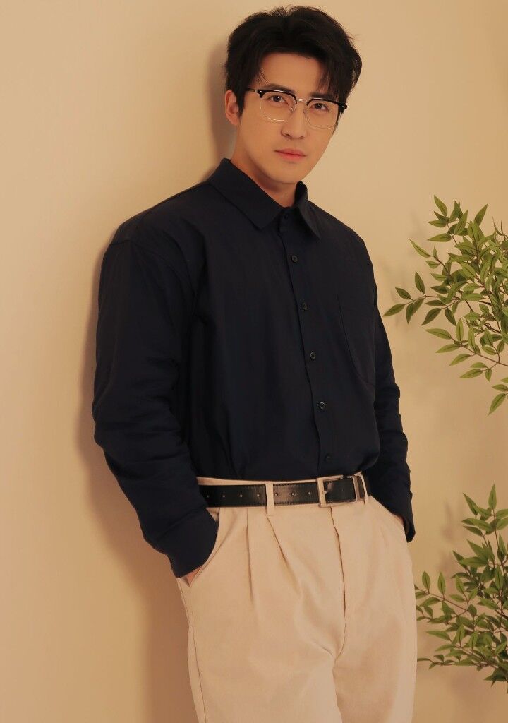 Li Yansong