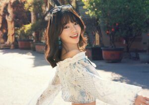 Liao Moxi Profile