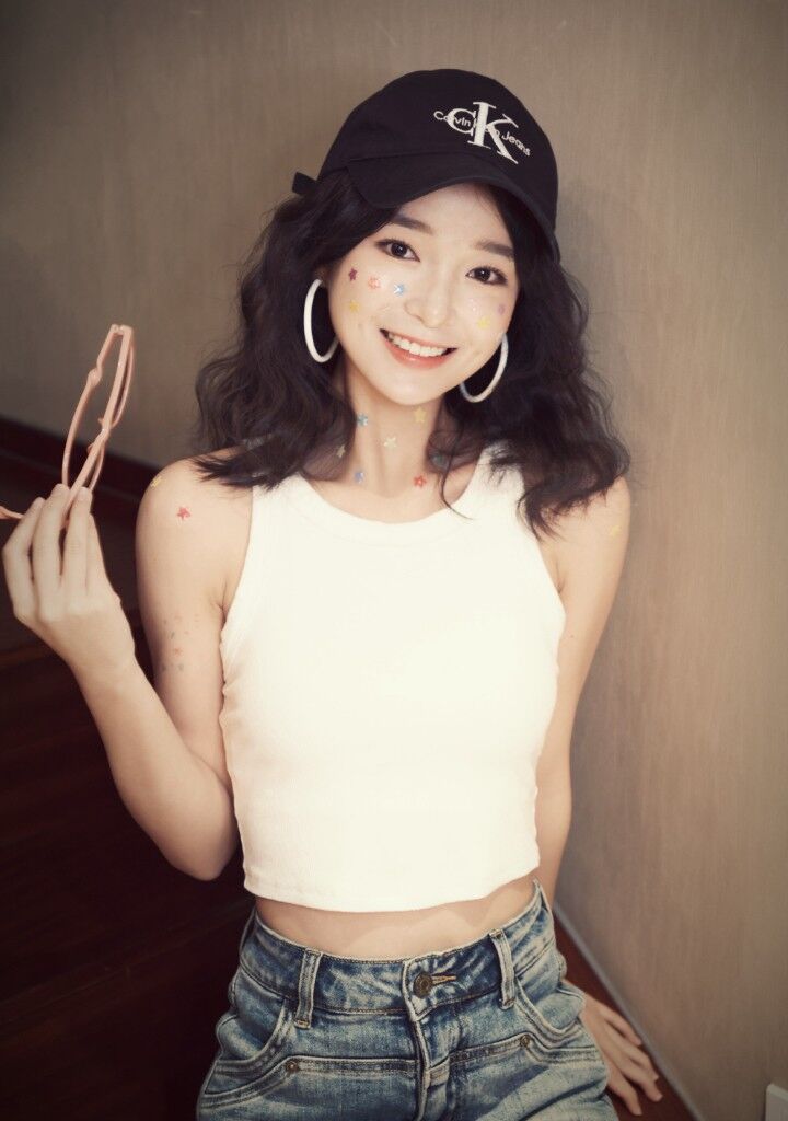 Liao Moxi