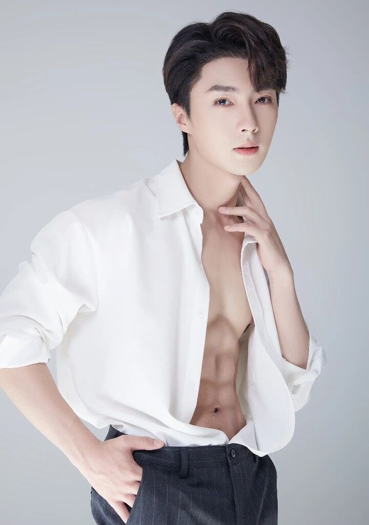 Liu Lanbo