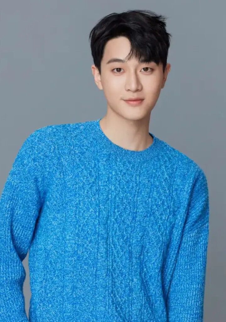Liu Minghao