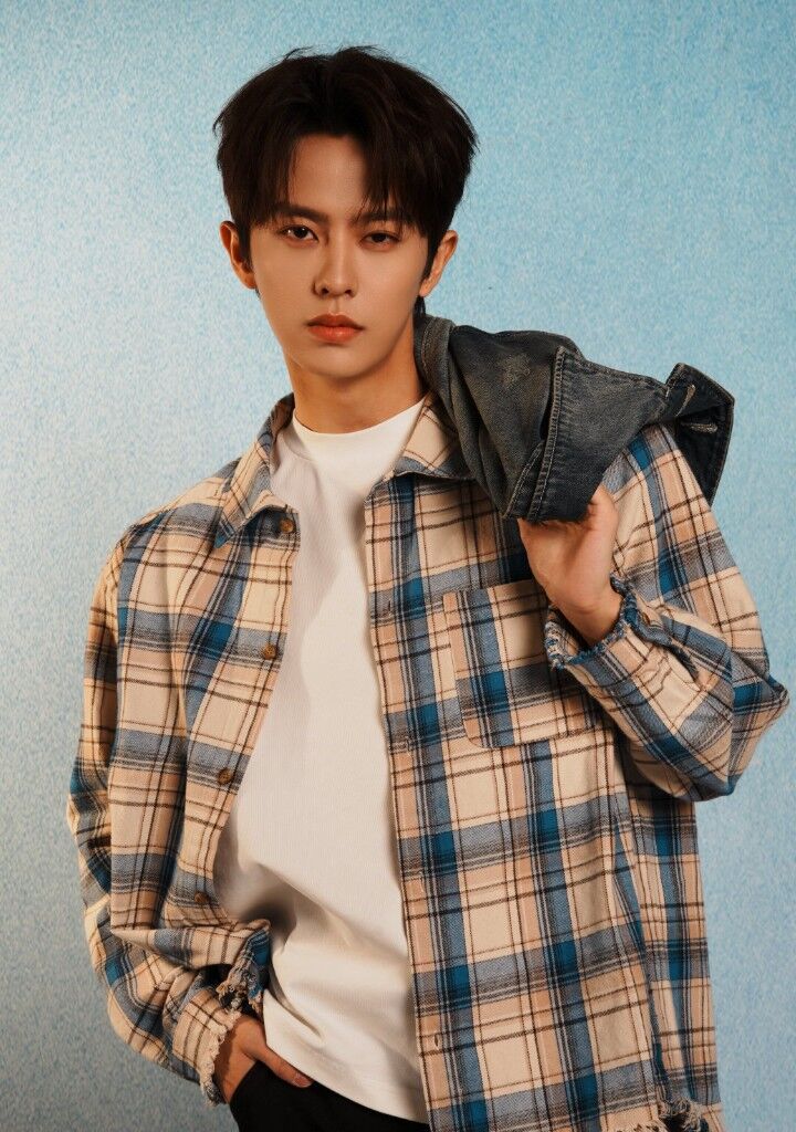 Liu Runming