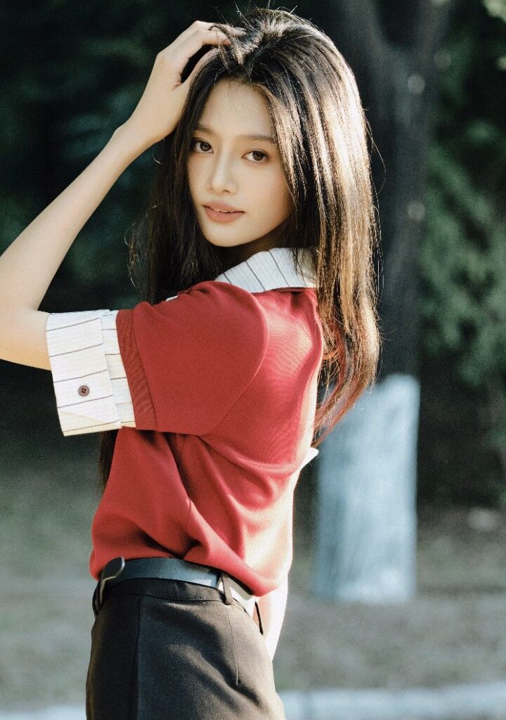 Liu Simin