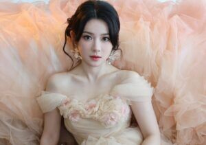 Liu xiyu perfil