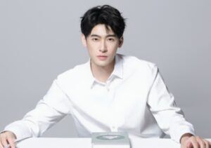 Liu yanqiao perfil