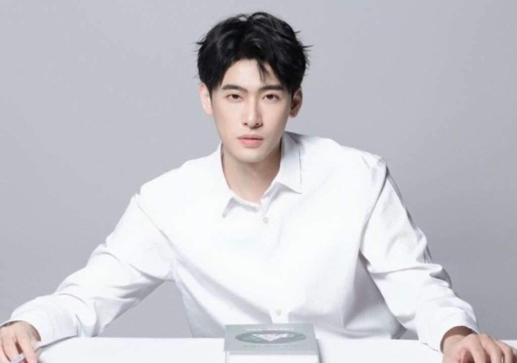 Liu Yanqiao