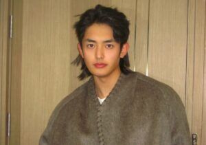 Liu zengyu perfil