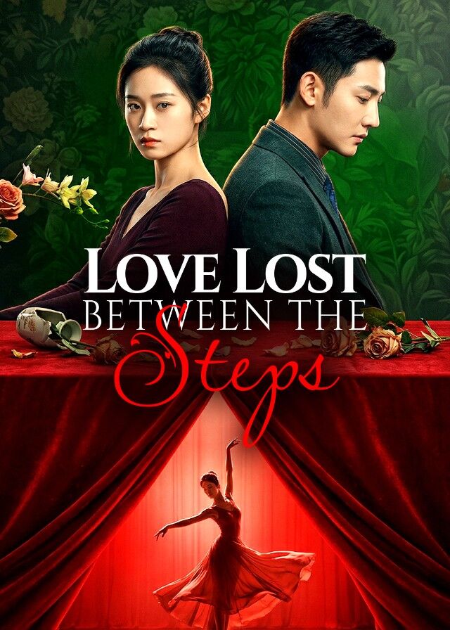 Love Lost Between the Steps