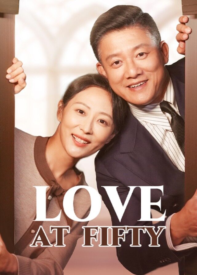 Love at Fifty