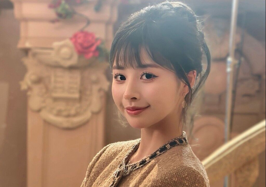 Lu Qiao