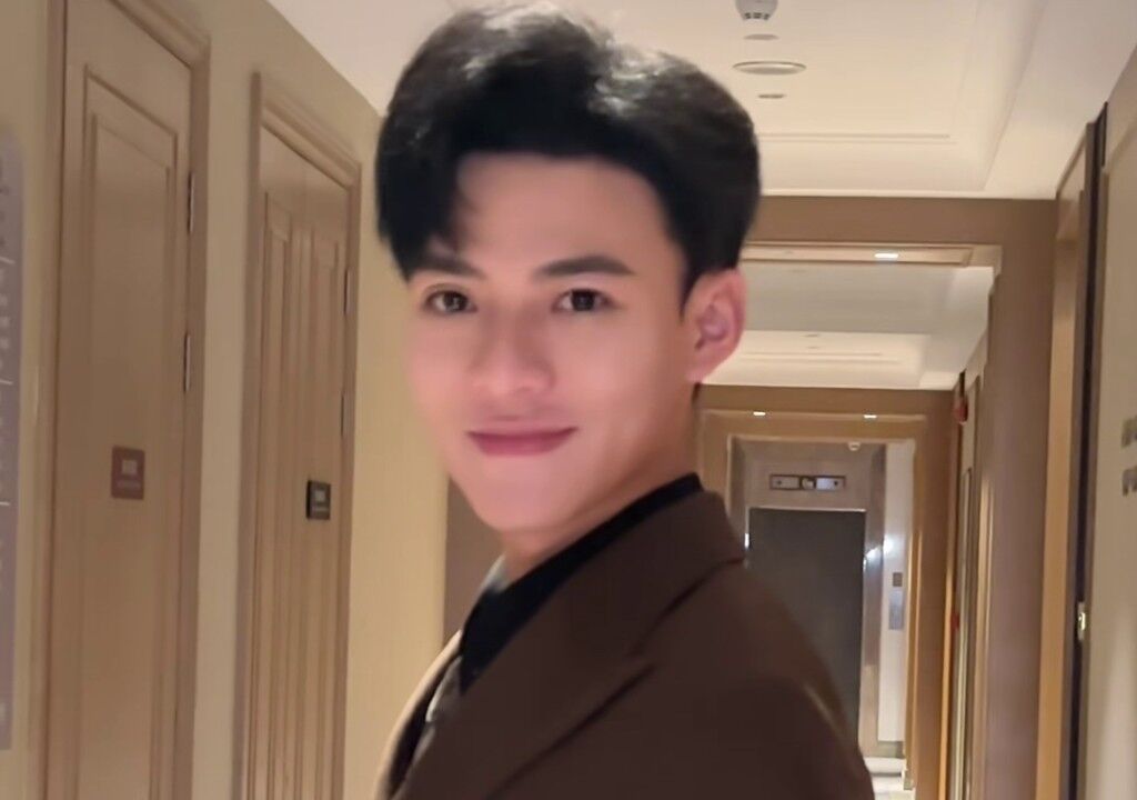 Lv Yue