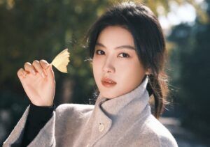 Ma Xiaowei Profile