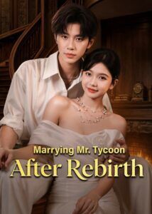 Marrying Mr. Tycoon After Rebirth