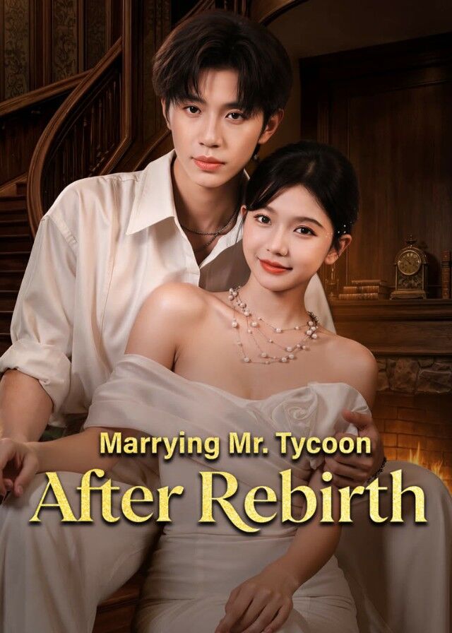 Marrying Mr. Tycoon After Rebirth