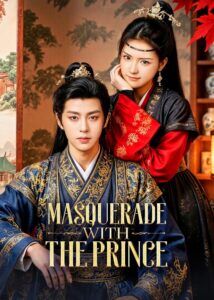 Masquerade With the Prince