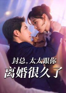 Mr. Feng, Your Ex-wife Has Moved On