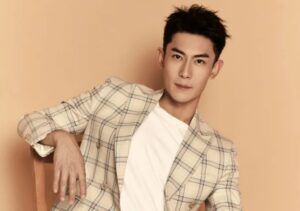 Ni songyang perfil