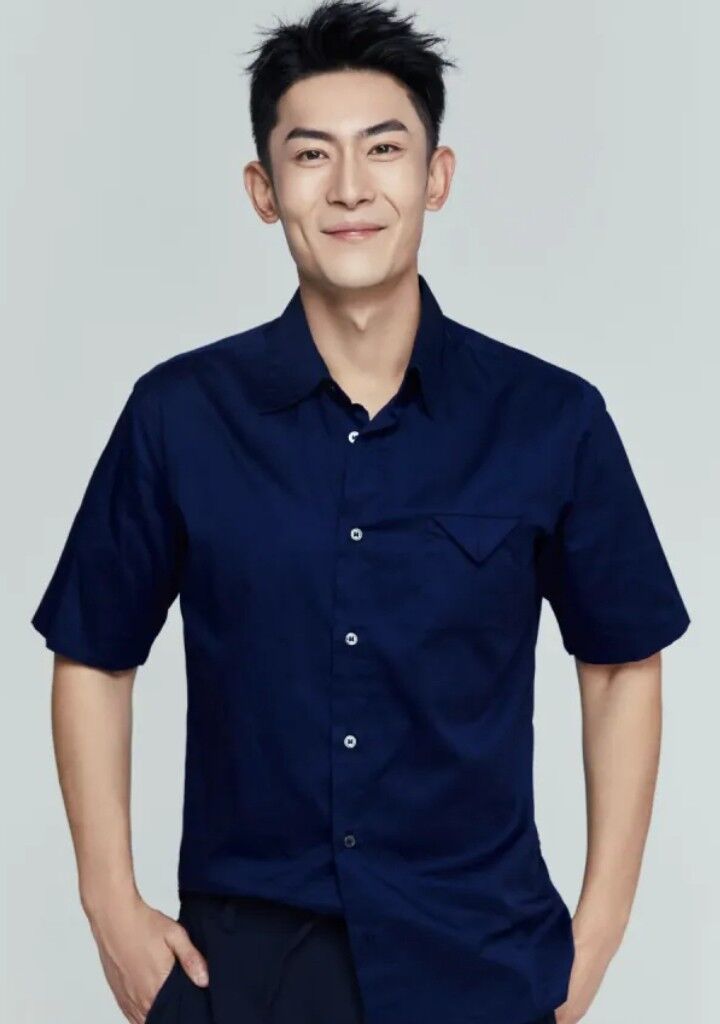Ni Songyang