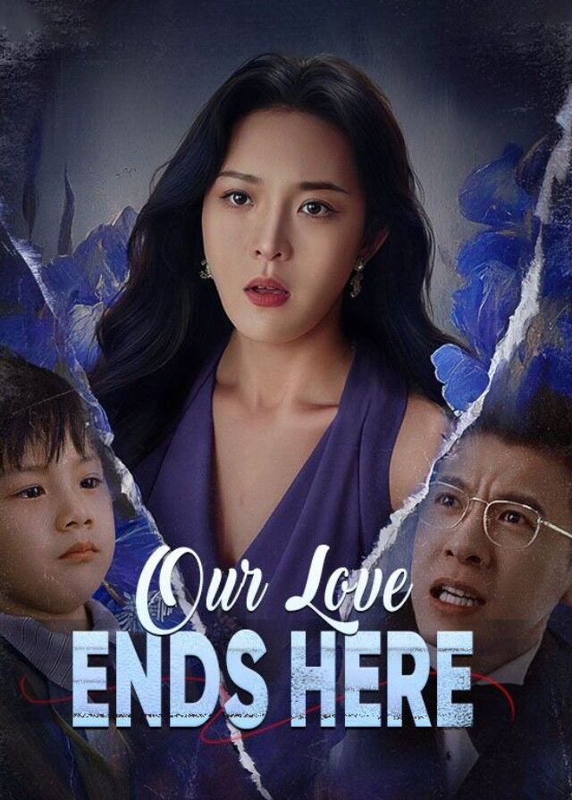 Our Love Ends Here