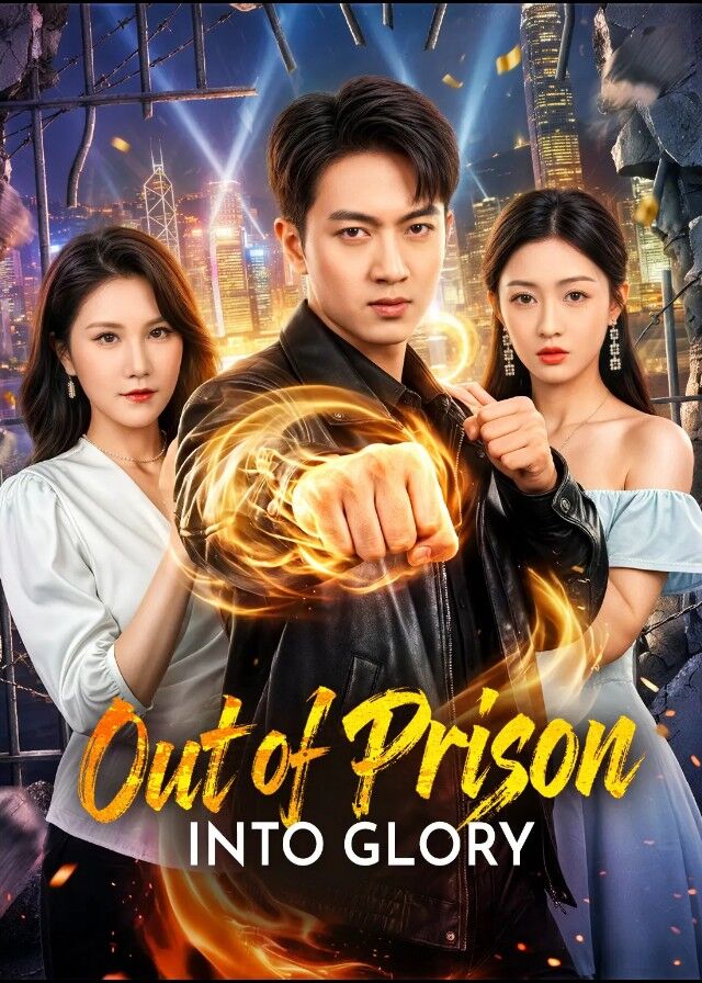Out of Prison Into Glory