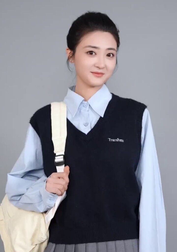 Qiao Qiyue