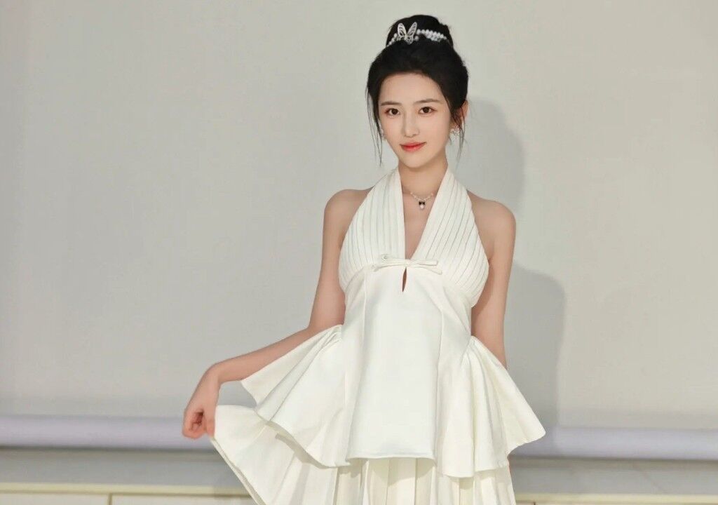 Qiao Xiantong